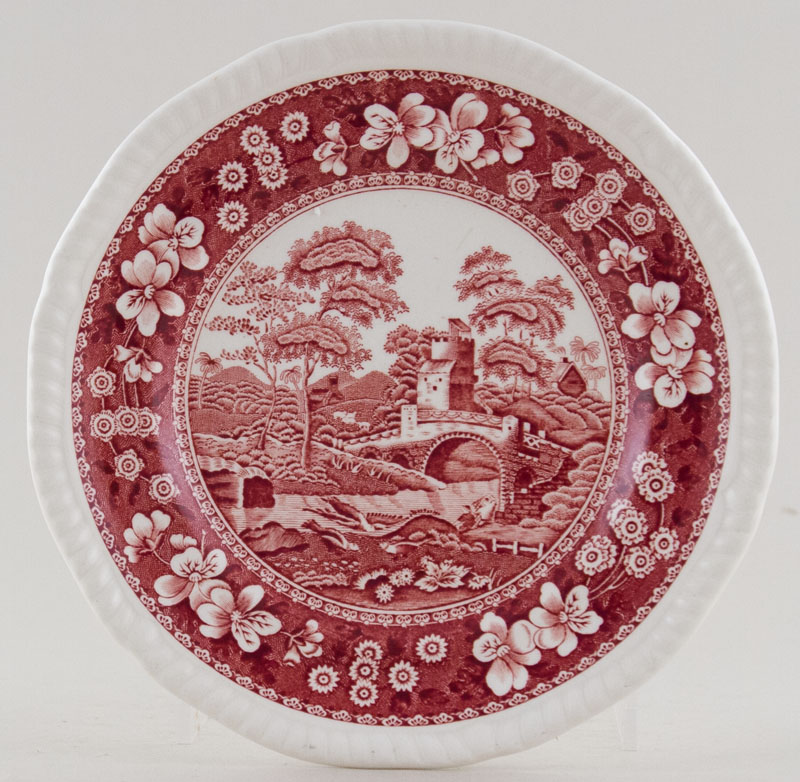 Plate c1987